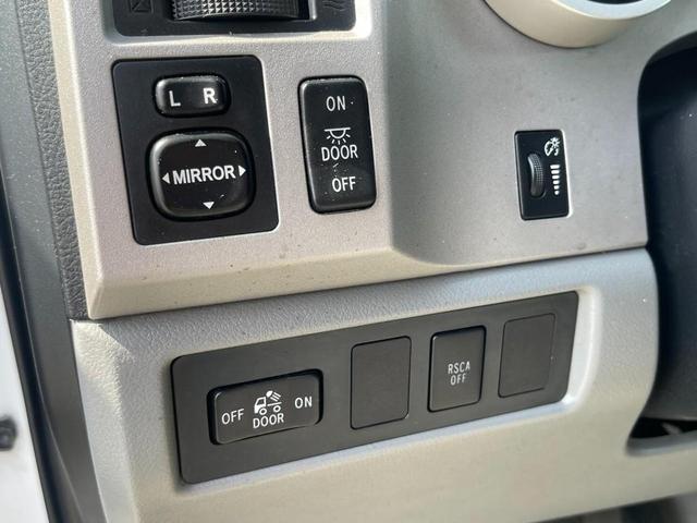 2009 Toyota Tundra Grade 5.7L V8 (A6) for sale in Fontana, CA – photo 41