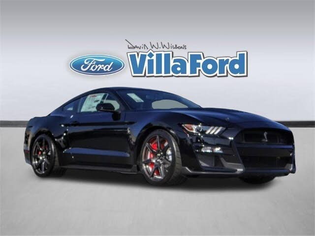 2022 Ford Mustang Shelby GT500 Fastback RWD for sale in Orange, CA