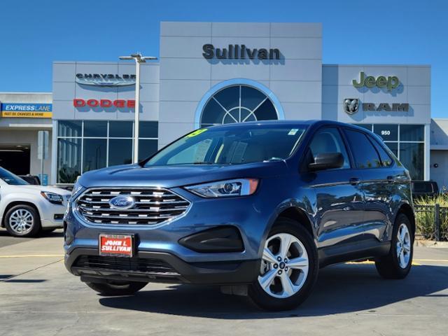 2019 Ford Edge SE for sale in Yuba City, CA