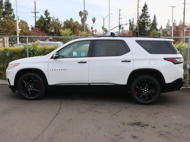 2018 Chevrolet Traverse Premier for sale in Sacramento, CA – photo 24