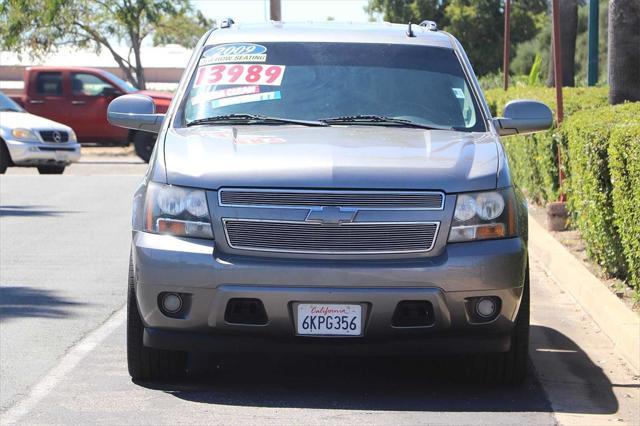 2009 Chevrolet Tahoe LS for sale in Lodi, CA – photo 3