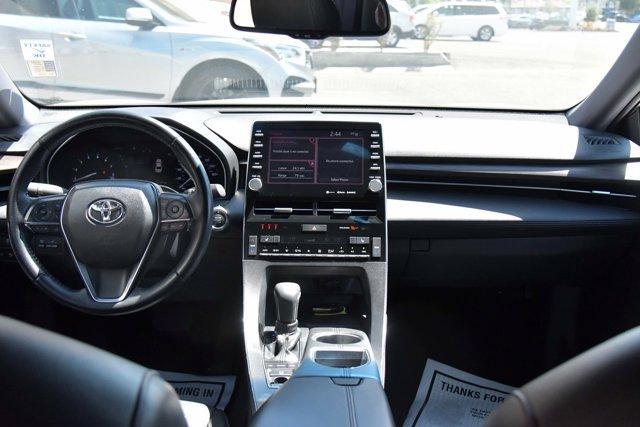 2019 Toyota Avalon XLE for sale in Merced, CA – photo 30