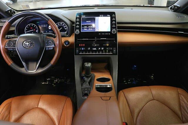 2019 Toyota Avalon Limited FWD for sale in San Rafael, CA – photo 21