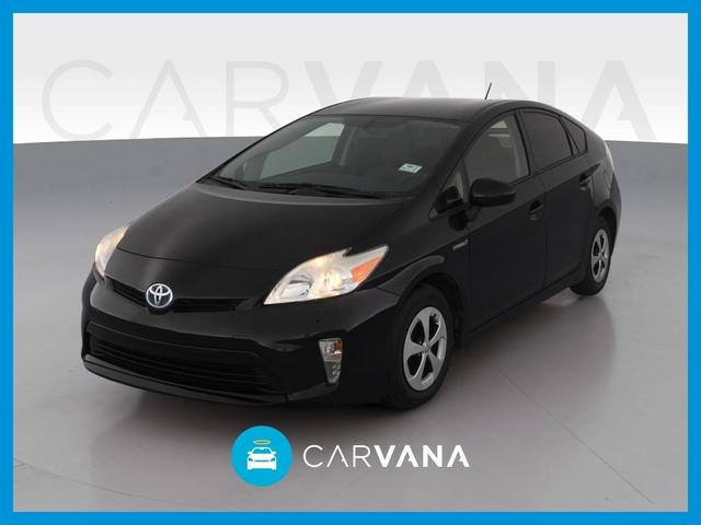 2013 Toyota Prius Two for sale in Santa Rosa, CA