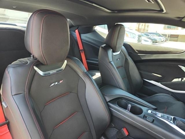 2021 Chevrolet Camaro ZL1 for sale in Santa Monica, CA – photo 10