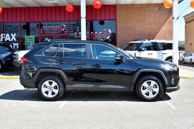 2020 Toyota RAV4 XLE for sale in Merced, CA – photo 8