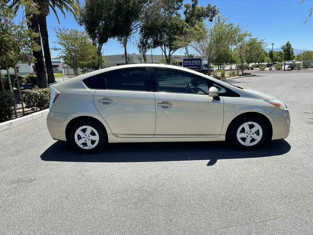 2011 Toyota Prius Two for sale in Temecula, CA – photo 6