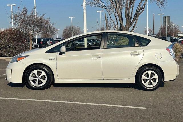 2015 Toyota Prius One for sale in Tracy, CA – photo 8