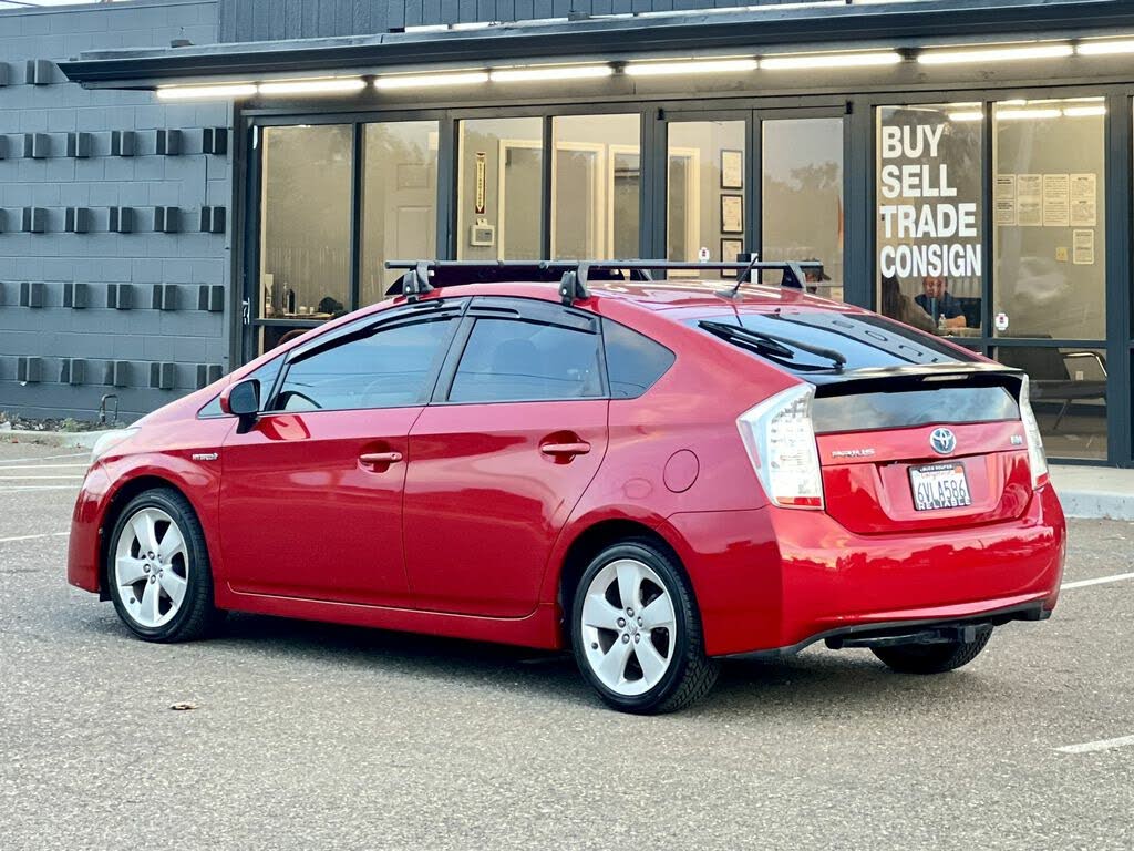 2010 Toyota Prius for sale in Sacramento, CA – photo 3