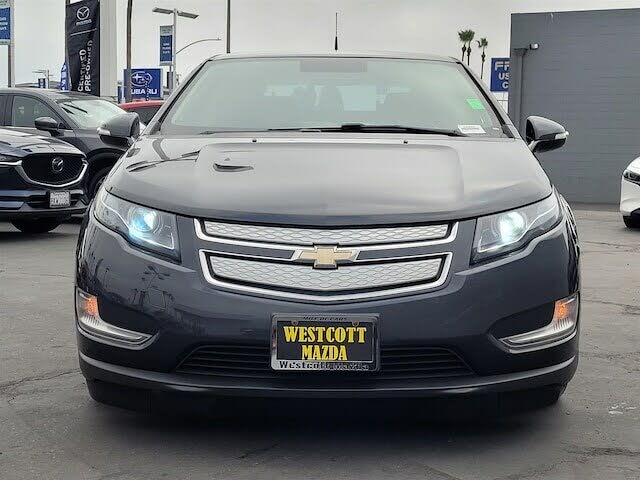 2014 Chevrolet Volt Premium FWD for sale in National City, CA – photo 12