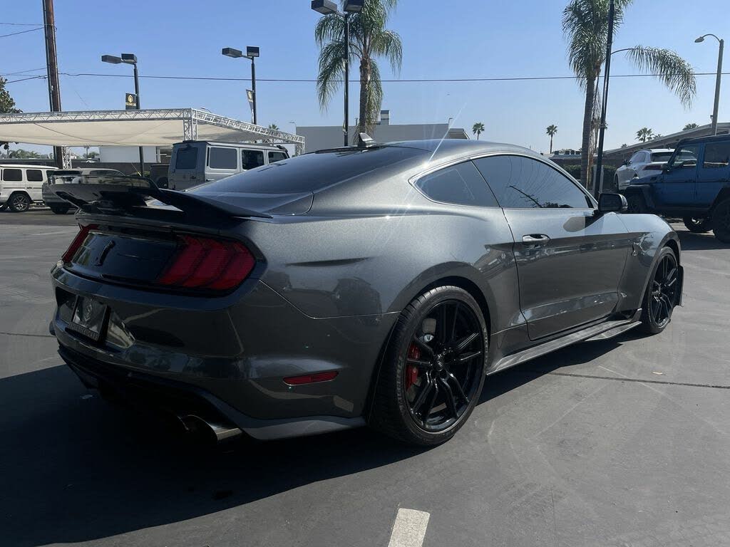 2020 Ford Mustang Shelby GT500 Fastback RWD for sale in Bloomington, CA – photo 5