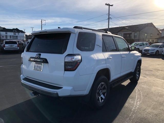 2020 Toyota 4Runner Sport for sale in Eureka, CA – photo 5