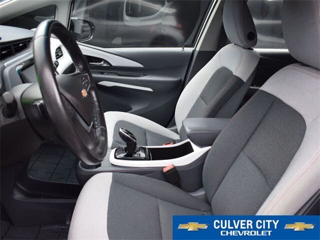 2019 Chevrolet Bolt EV LT FWD for sale in Culver City, CA – photo 11