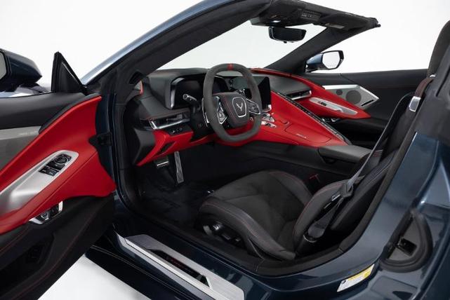 2021 Chevrolet Corvette Stingray w/3LT for sale in Murrieta, CA – photo 15