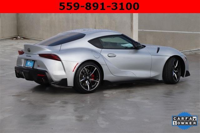 2022 Toyota Supra 3.0 for sale in Selma, CA – photo 6