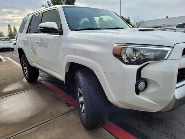 2018 Toyota 4Runner TRD Off Road Premium for sale in Roseville, CA – photo 15