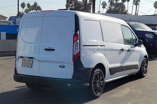 2016 Ford Transit Connect XL for sale in El Cajon, CA – photo 17