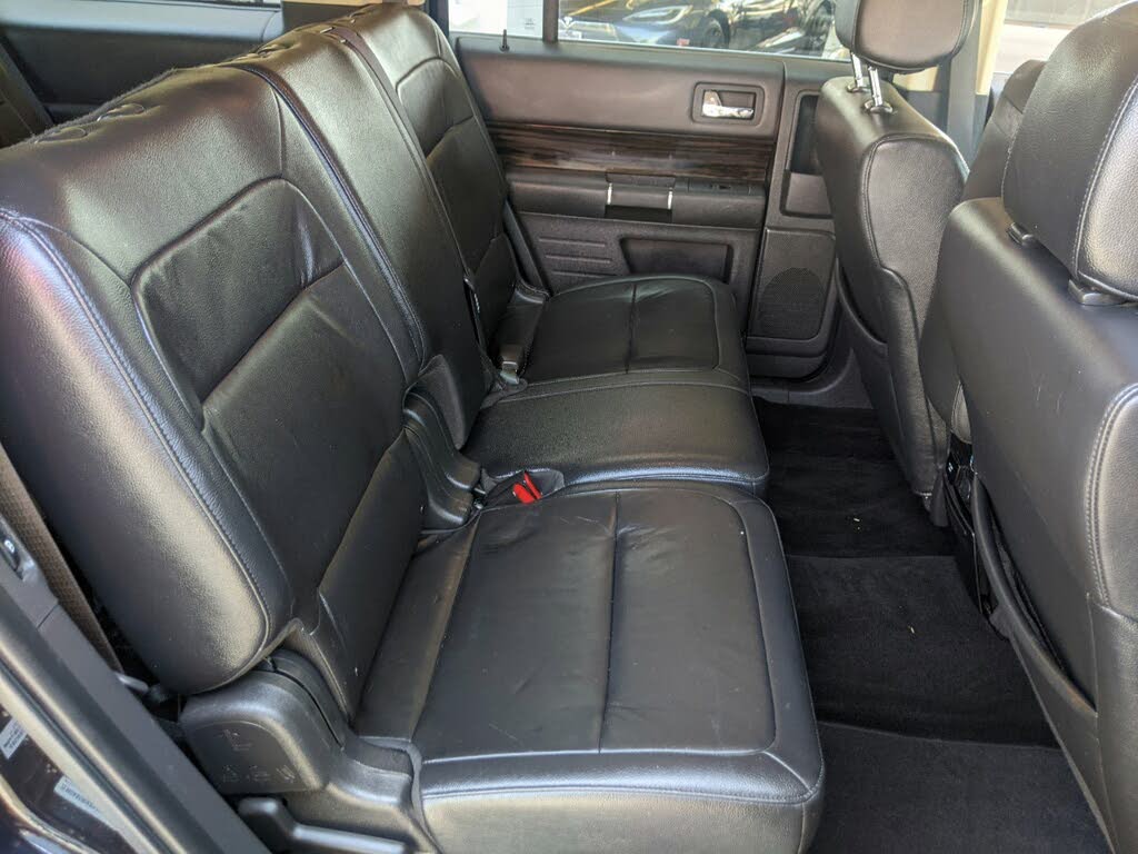 2019 Ford Flex SEL FWD for sale in Pomona, CA – photo 30