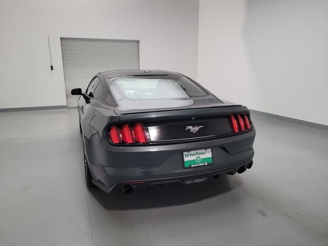 2015 Ford Mustang EcoBoost Premium for sale in Bakersfield, CA – photo 6