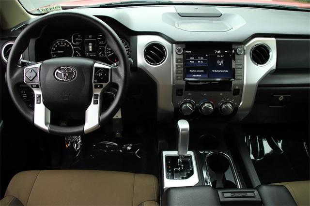 2021 Toyota Tundra SR5 for sale in Fremont, CA – photo 16