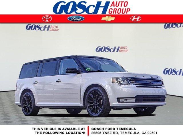 2019 Ford Flex SEL for sale in Temecula, CA