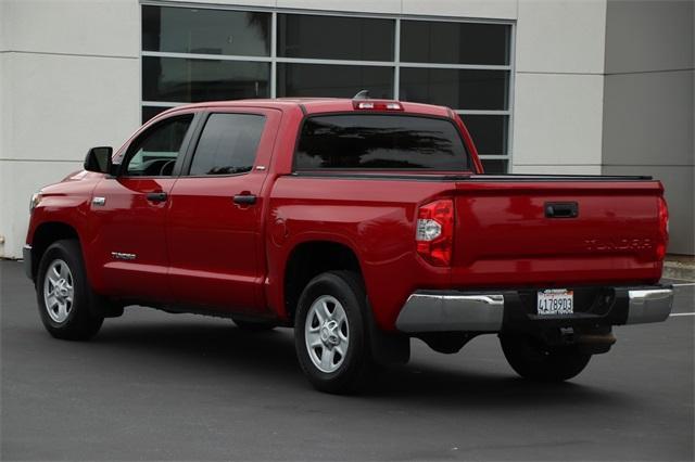2021 Toyota Tundra SR5 for sale in Fremont, CA – photo 6