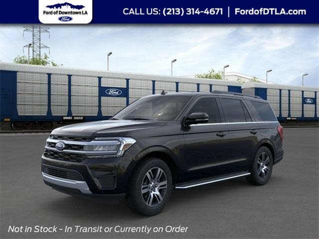 2022 Ford Expedition XLT RWD for sale in Los Angeles, CA