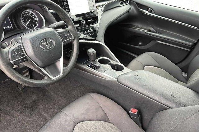 2021 Toyota Camry LE for sale in Concord, CA – photo 12