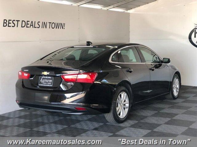 2016 Chevrolet Malibu 1LT for sale in Sacramento, CA – photo 4