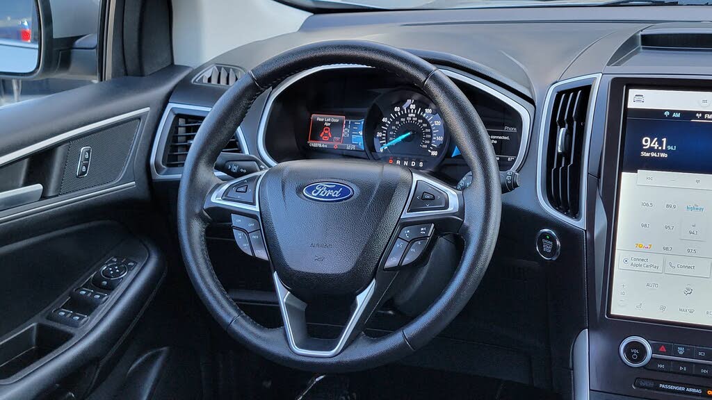 2021 Ford Edge SEL AWD for sale in Murrieta, CA – photo 24