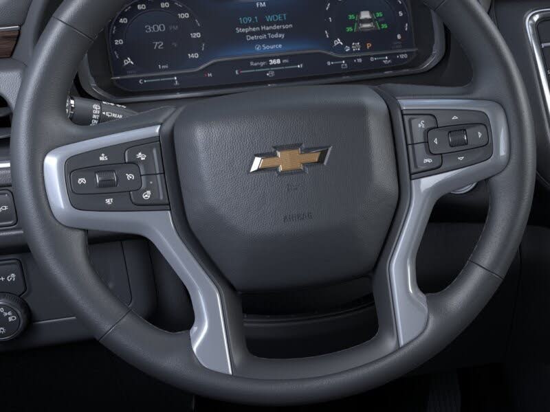 2022 Chevrolet Suburban LT 4WD for sale in San Jose, CA – photo 19