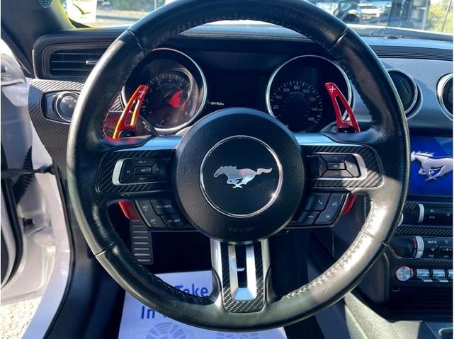 2020 Ford Mustang EcoBoost for sale in Pittsburg, CA – photo 10
