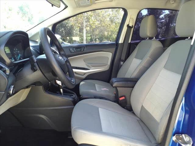 2018 Ford EcoSport S for sale in Covina, CA – photo 20