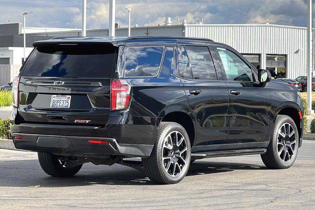 2021 Chevrolet Tahoe RST for sale in Stockton, CA – photo 4