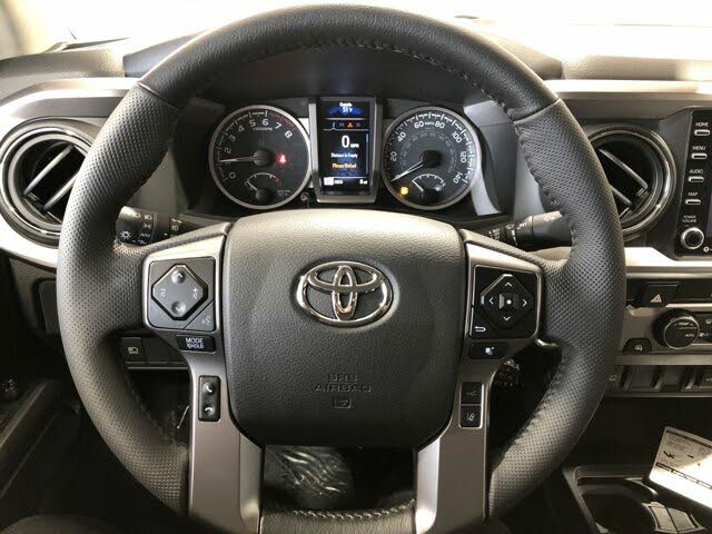 2023 Toyota Tacoma SR5 V6 Access Cab RWD for sale in Bakersfield, CA – photo 14