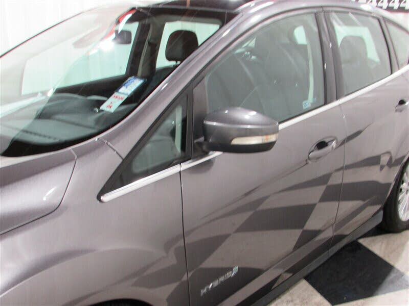 2013 Ford C-Max Hybrid SEL FWD for sale in Dublin, CA – photo 14