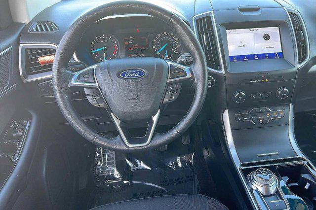 2019 Ford Edge SEL for sale in Stockton, CA – photo 20