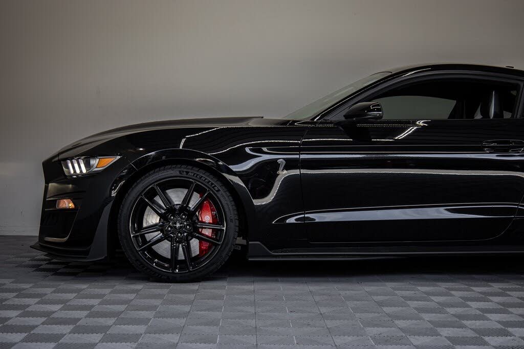 2020 Ford Mustang Shelby GT500 Fastback RWD for sale in Costa Mesa, CA – photo 13