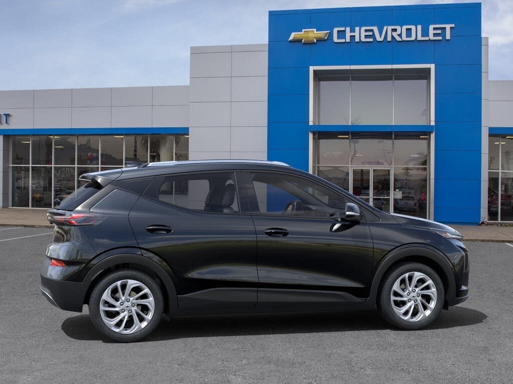 2023 Chevrolet Bolt EUV LT FWD for sale in Fremont, CA – photo 6
