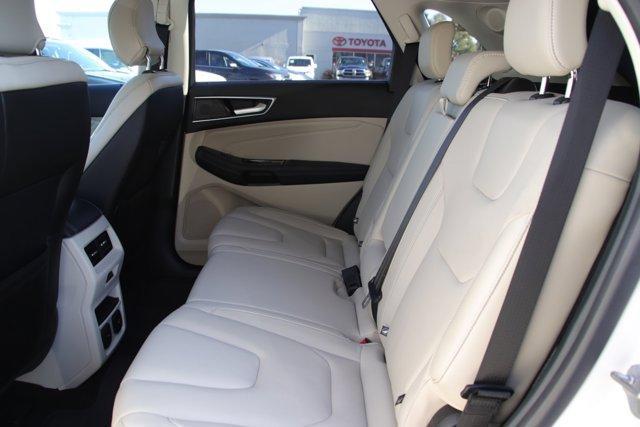 2019 Ford Edge Titanium for sale in San Jose, CA – photo 17