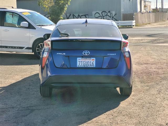 2016 Toyota Prius Four for sale in Santa Maria, CA – photo 6