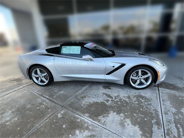 2015 Chevrolet Corvette Stingray for sale in Temecula, CA – photo 9