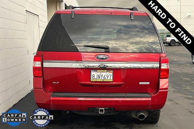 2017 Ford Expedition EL XLT for sale in Clovis, CA – photo 5