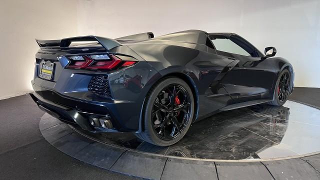 2021 Chevrolet Corvette Stingray w/3LT for sale in Anaheim, CA – photo 26