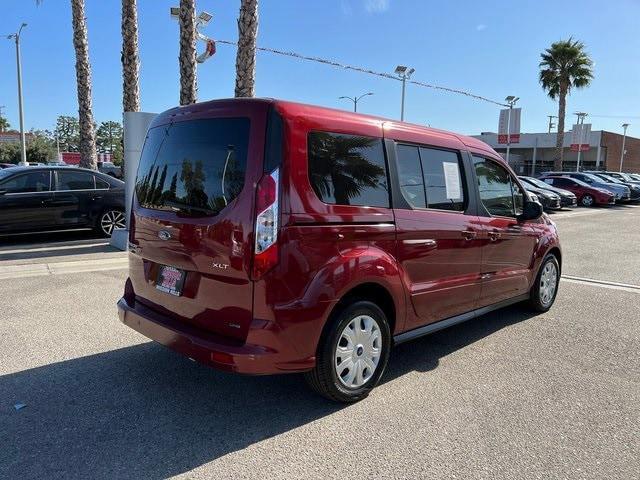 2019 Ford Transit Connect XLT w/Rear Liftgate for sale in Lancaster, CA – photo 6