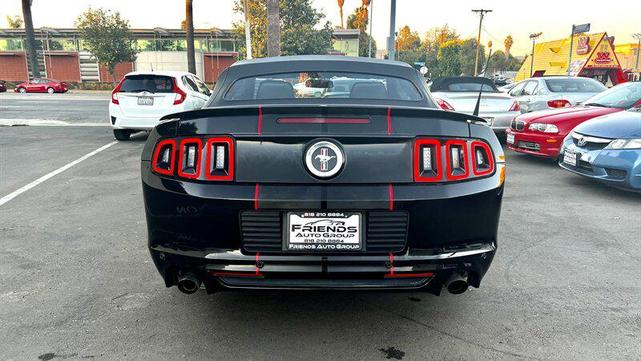 2013 Ford Mustang V6 for sale in Los Angeles, CA – photo 26