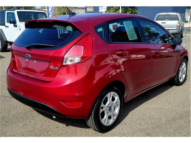 2015 Ford Fiesta SE for sale in Merced, CA – photo 3