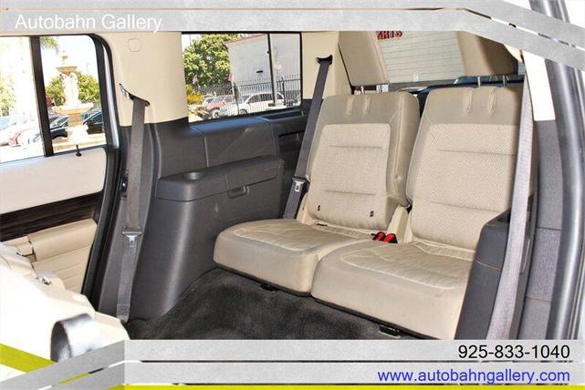 2018 Ford Flex SEL for sale in Dublin, CA – photo 26