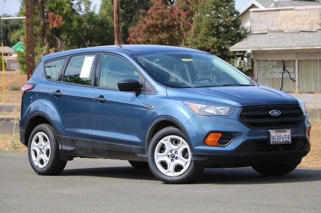 2018 Ford Escape S for sale in Porterville, CA – photo 31