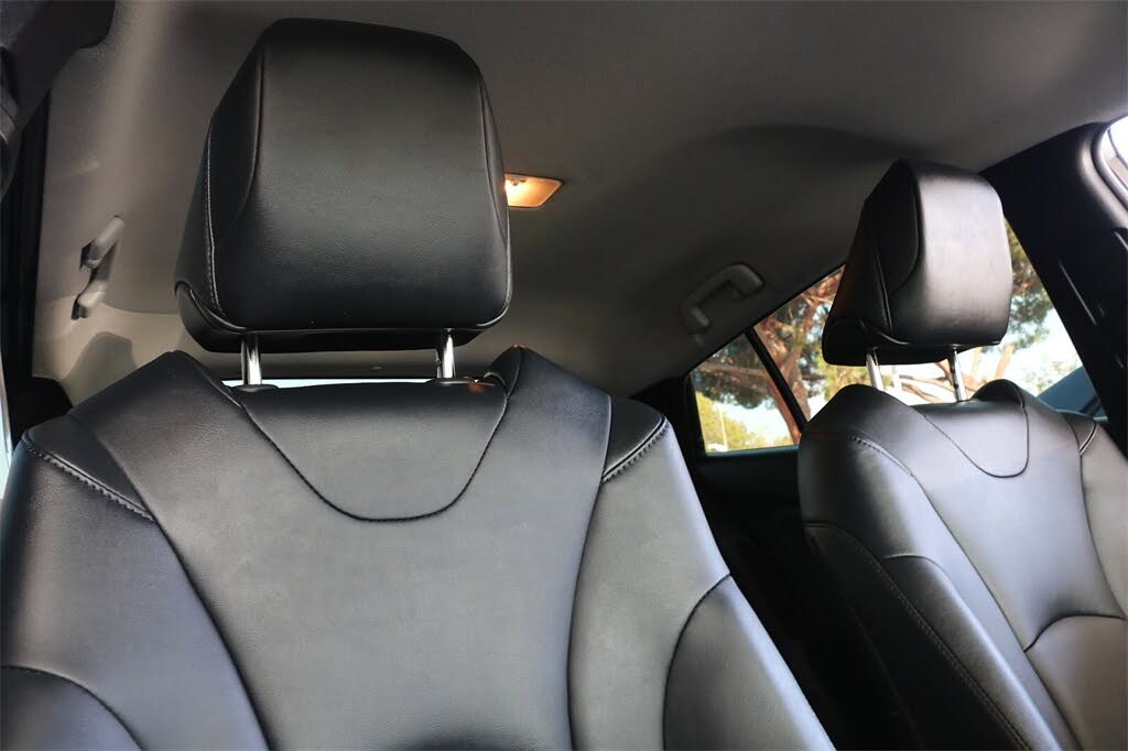 2017 Toyota Prius Prime Advanced for sale in Palo Alto, CA – photo 21